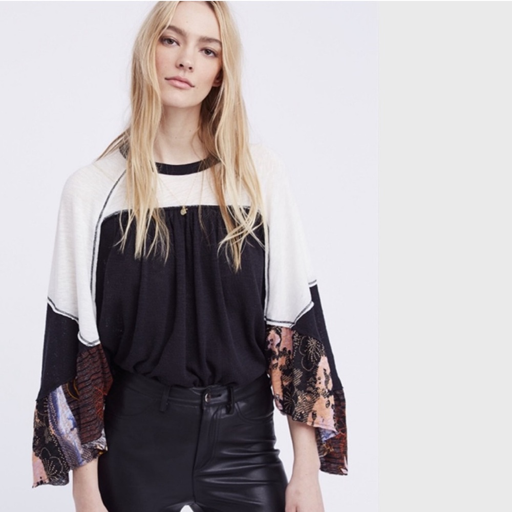 Free People Top - Picture 2 of 7